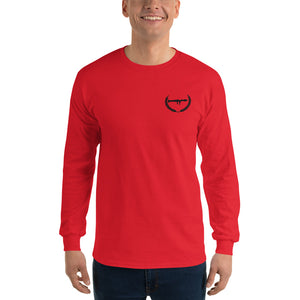 Stay Loaded RPG Long Sleeve Tee