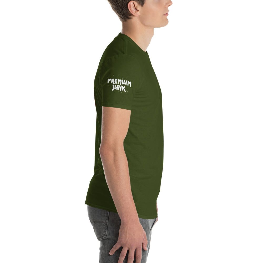 Stay Loaded RPG T-Shirt (Multiple Colors)