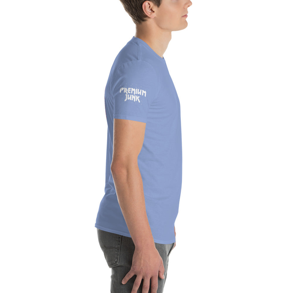 Stay Loaded RPG T-Shirt (Multiple Colors)
