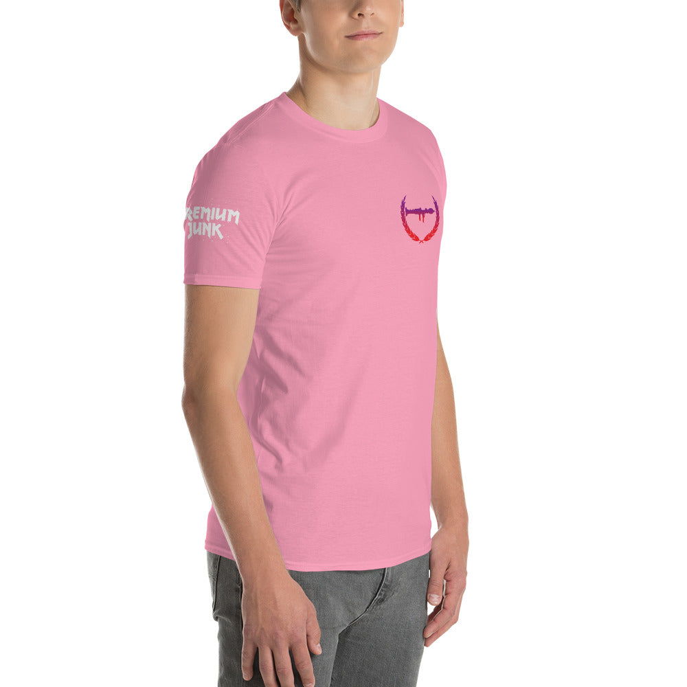 Stay Loaded RPG T-Shirt (Multiple Colors)