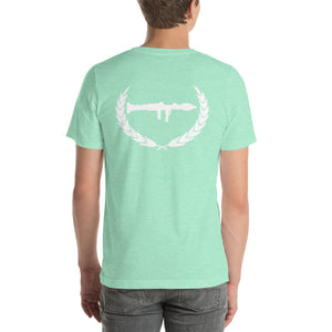 Stay Loaded RPG Tee