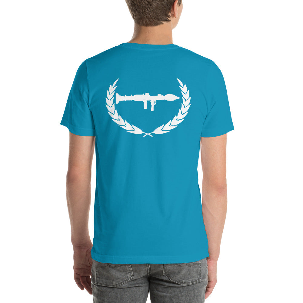 Stay Loaded RPG Tee