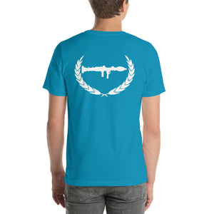 Stay Loaded RPG Tee
