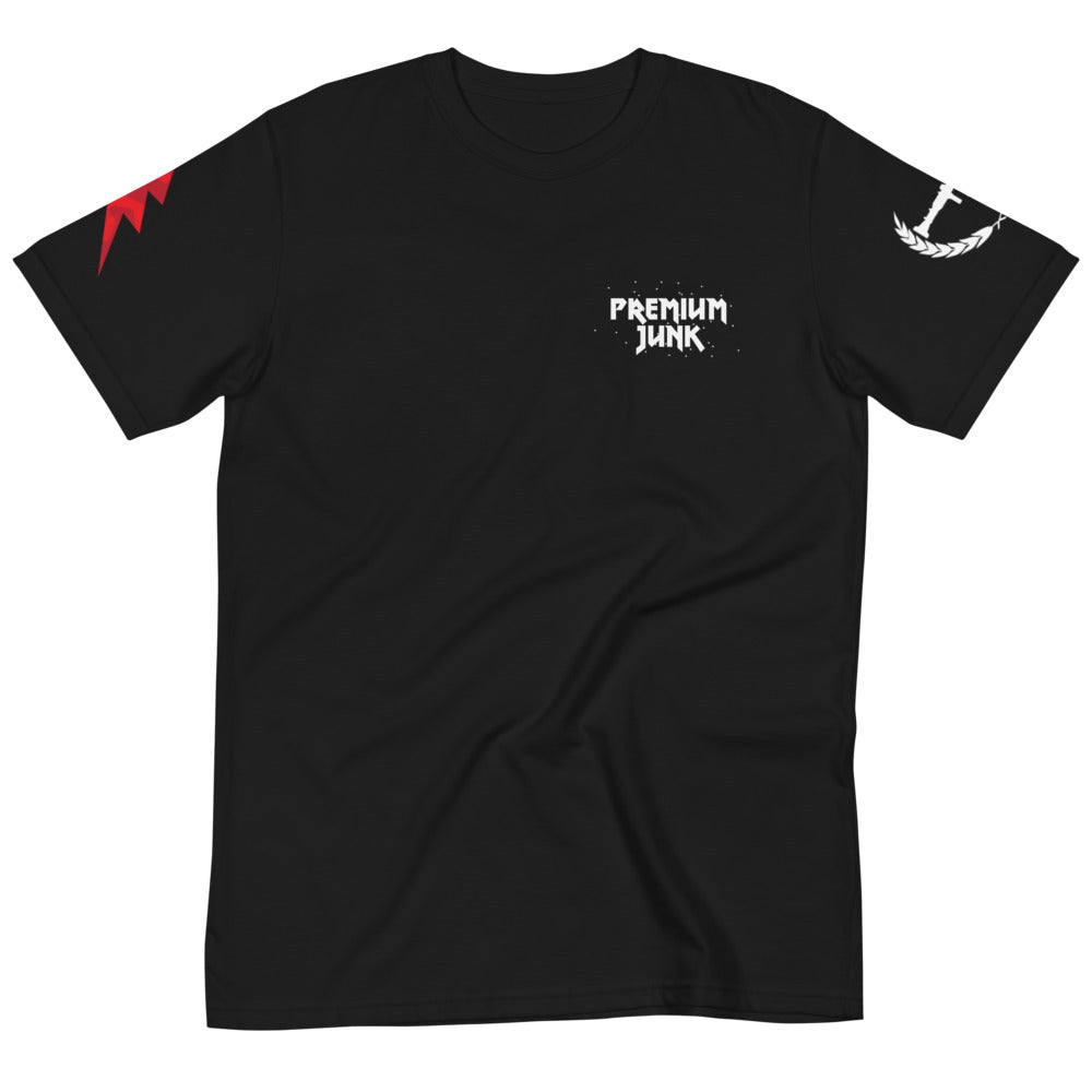 Stay Loaded Organic T-Shirt