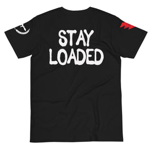 Stay Loaded Organic T-Shirt