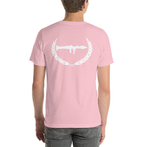 Stay Loaded RPG Tee
