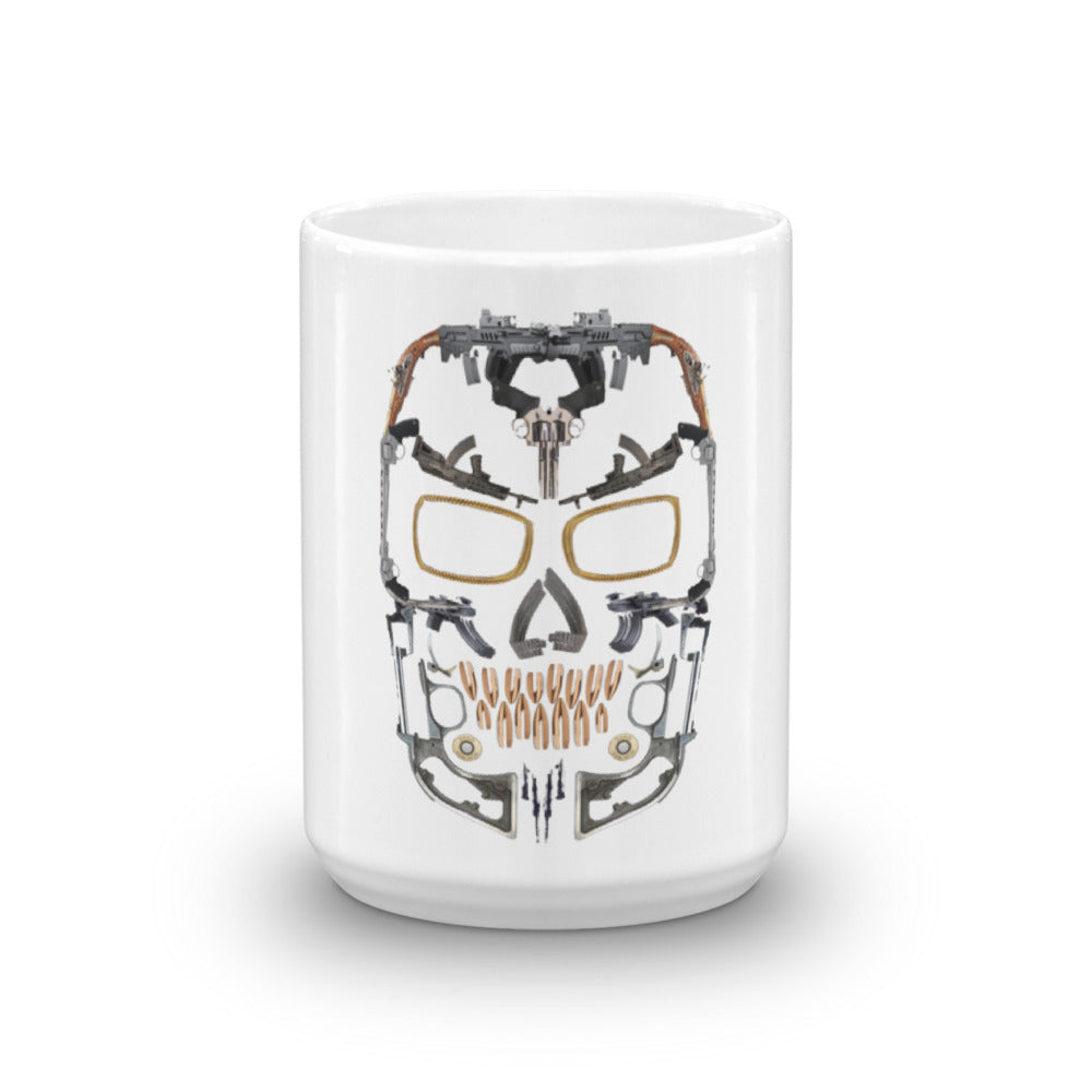SKUN Mug