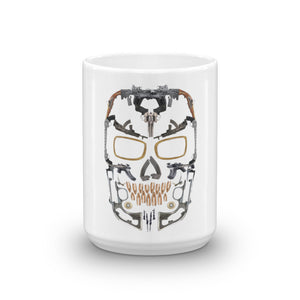 SKUN Mug