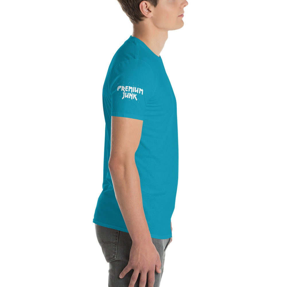 Stay Loaded RPG T-Shirt (Multiple Colors)