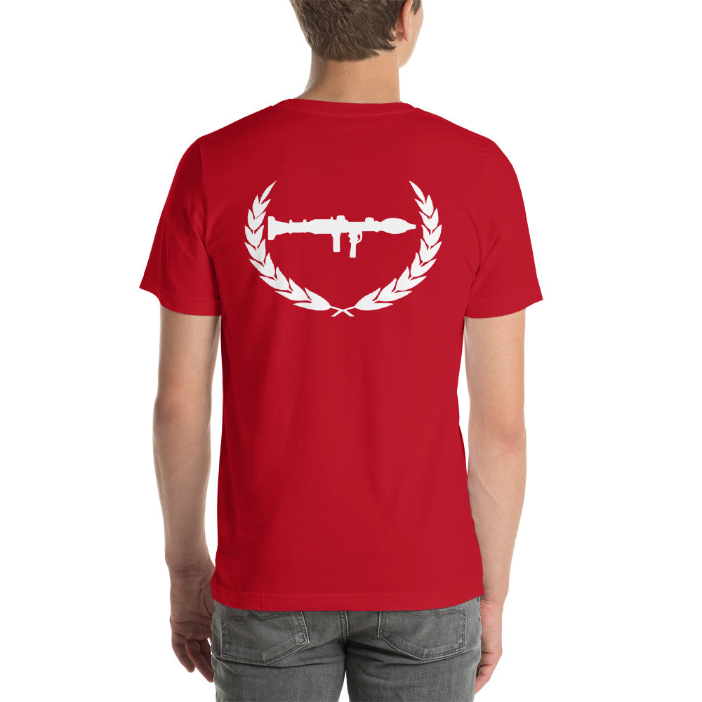 Stay Loaded RPG Tee