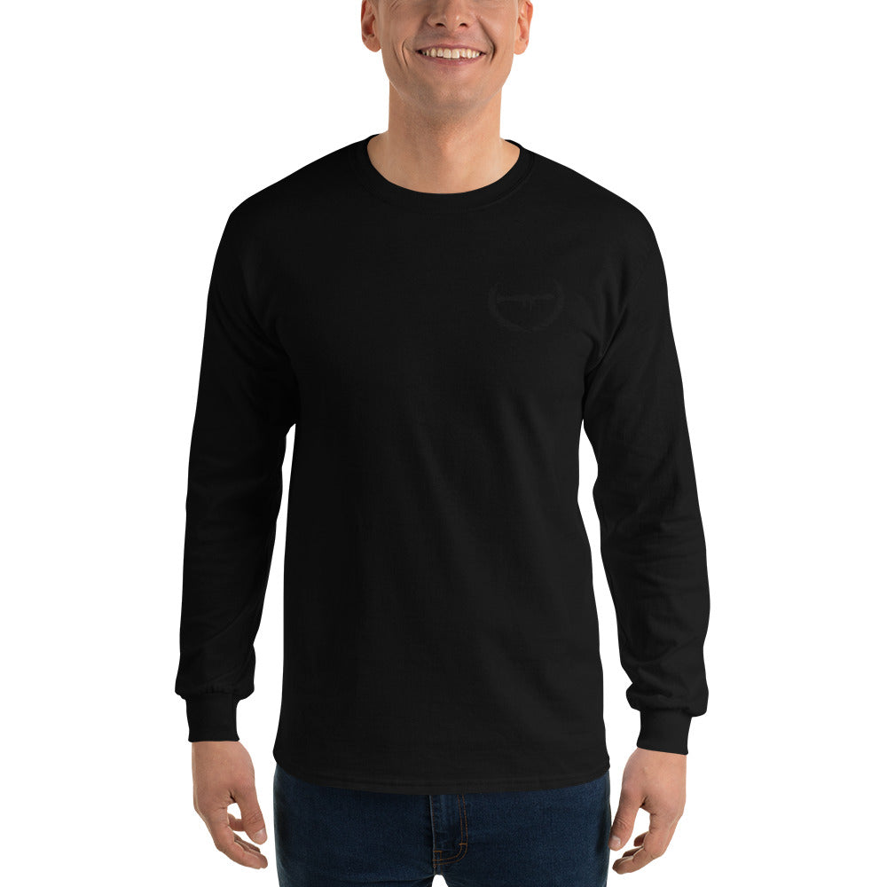 Stay Loaded RPG Long Sleeve Tee
