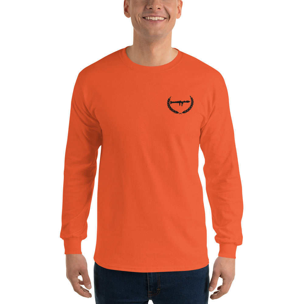 Stay Loaded RPG Long Sleeve Tee