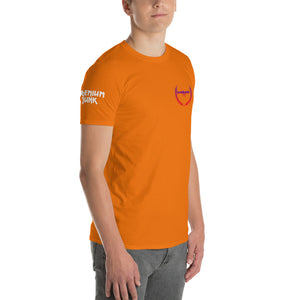 Stay Loaded RPG T-Shirt (Multiple Colors)