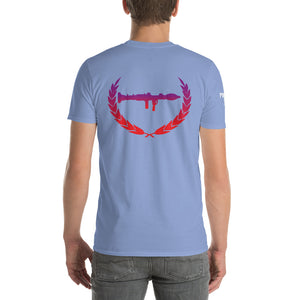 Stay Loaded RPG T-Shirt (Multiple Colors)