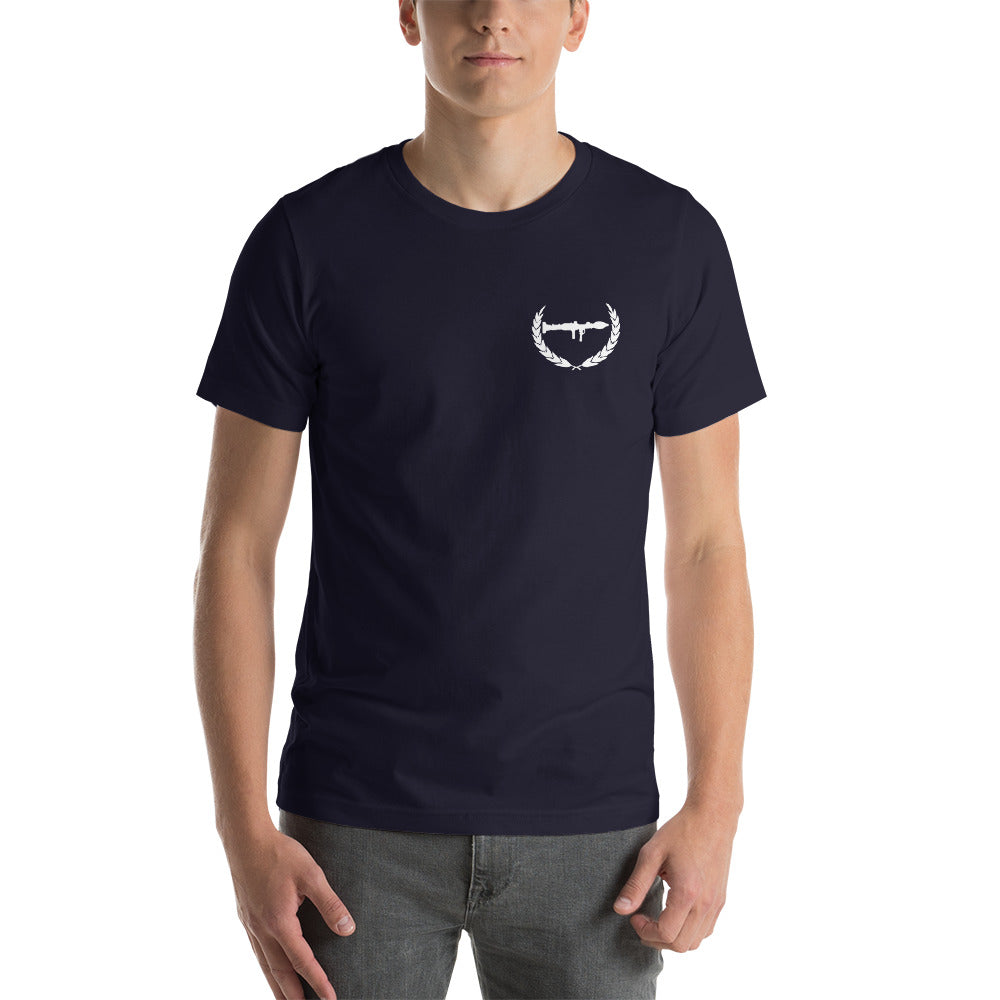 Stay Loaded RPG Tee