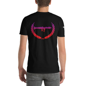Stay Loaded RPG T-Shirt (Multiple Colors)