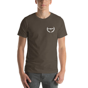 Stay Loaded RPG Tee