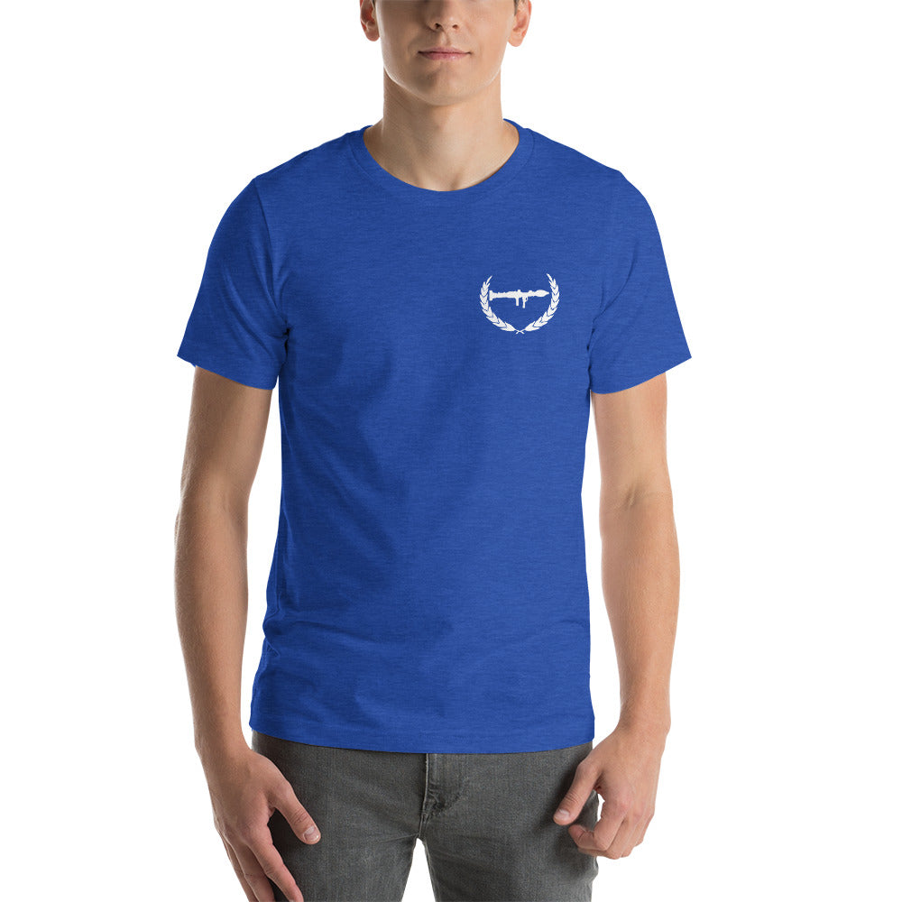 Stay Loaded RPG Tee