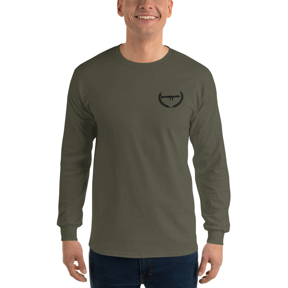Stay Loaded RPG Long Sleeve Tee