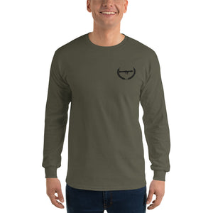 Stay Loaded RPG Long Sleeve Tee