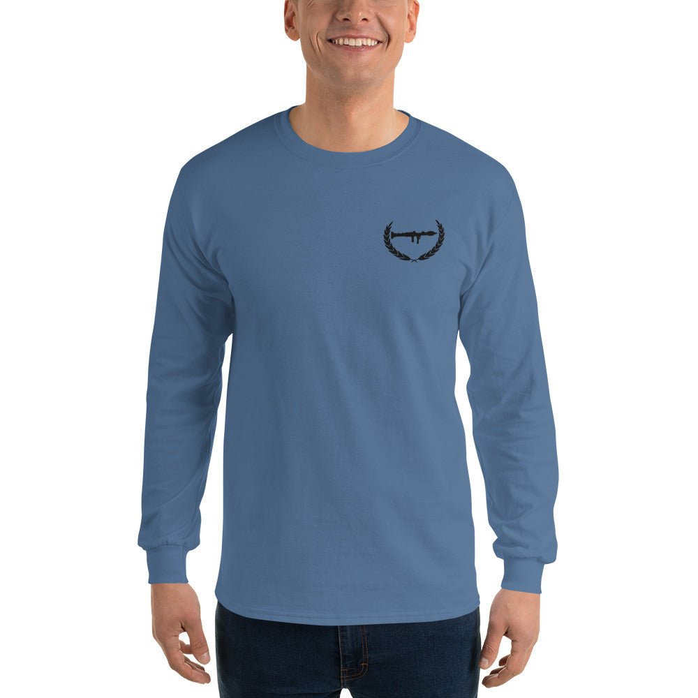 Stay Loaded RPG Long Sleeve Tee