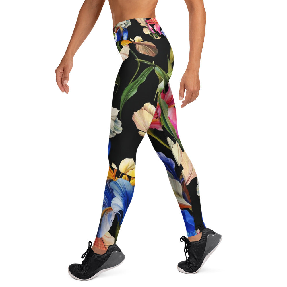 AMORE Yoga Leggings