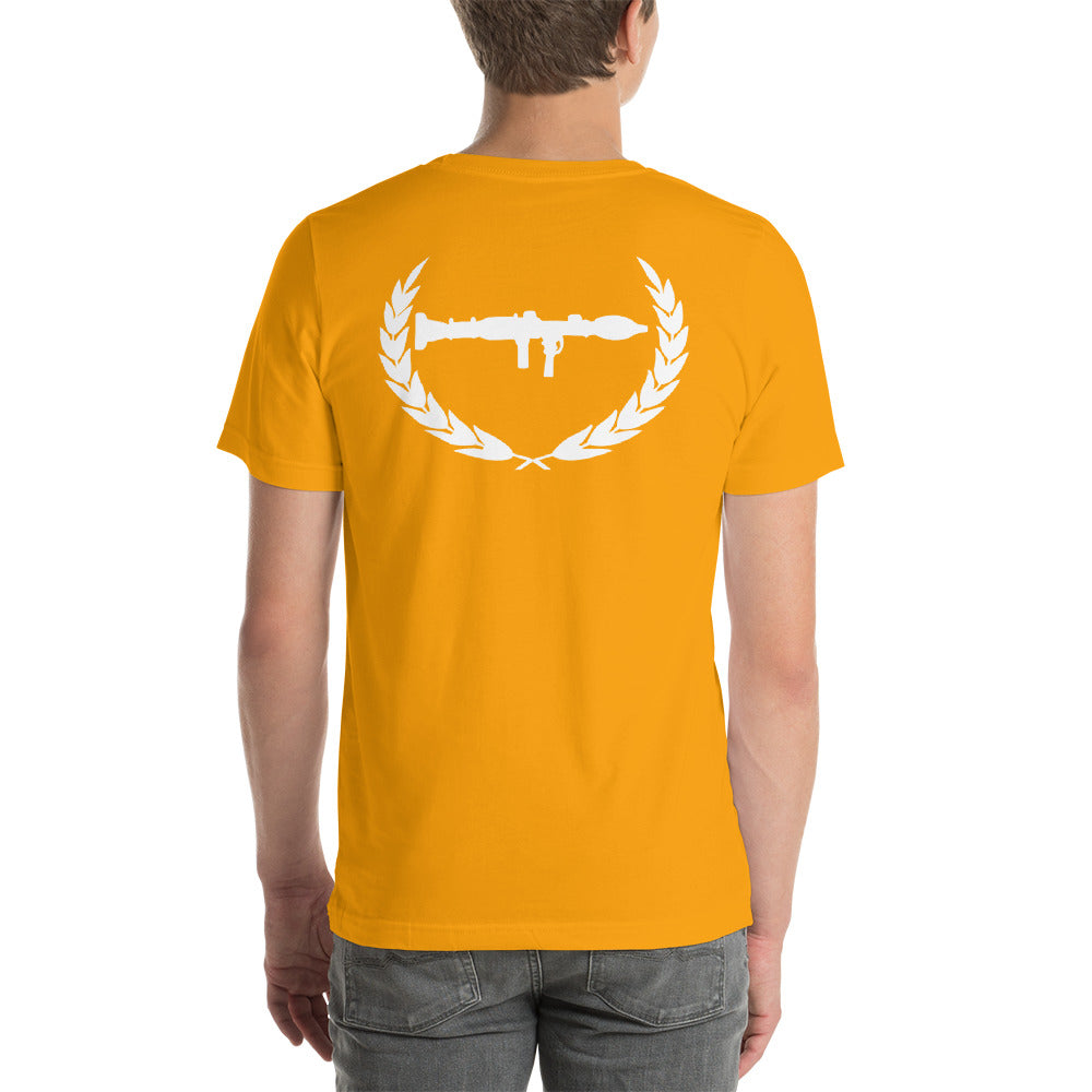 Stay Loaded RPG Tee