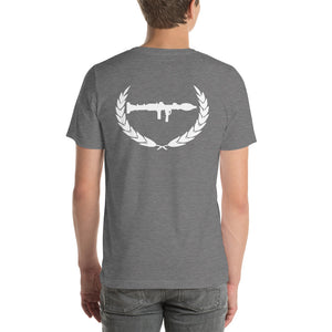 Stay Loaded RPG Tee