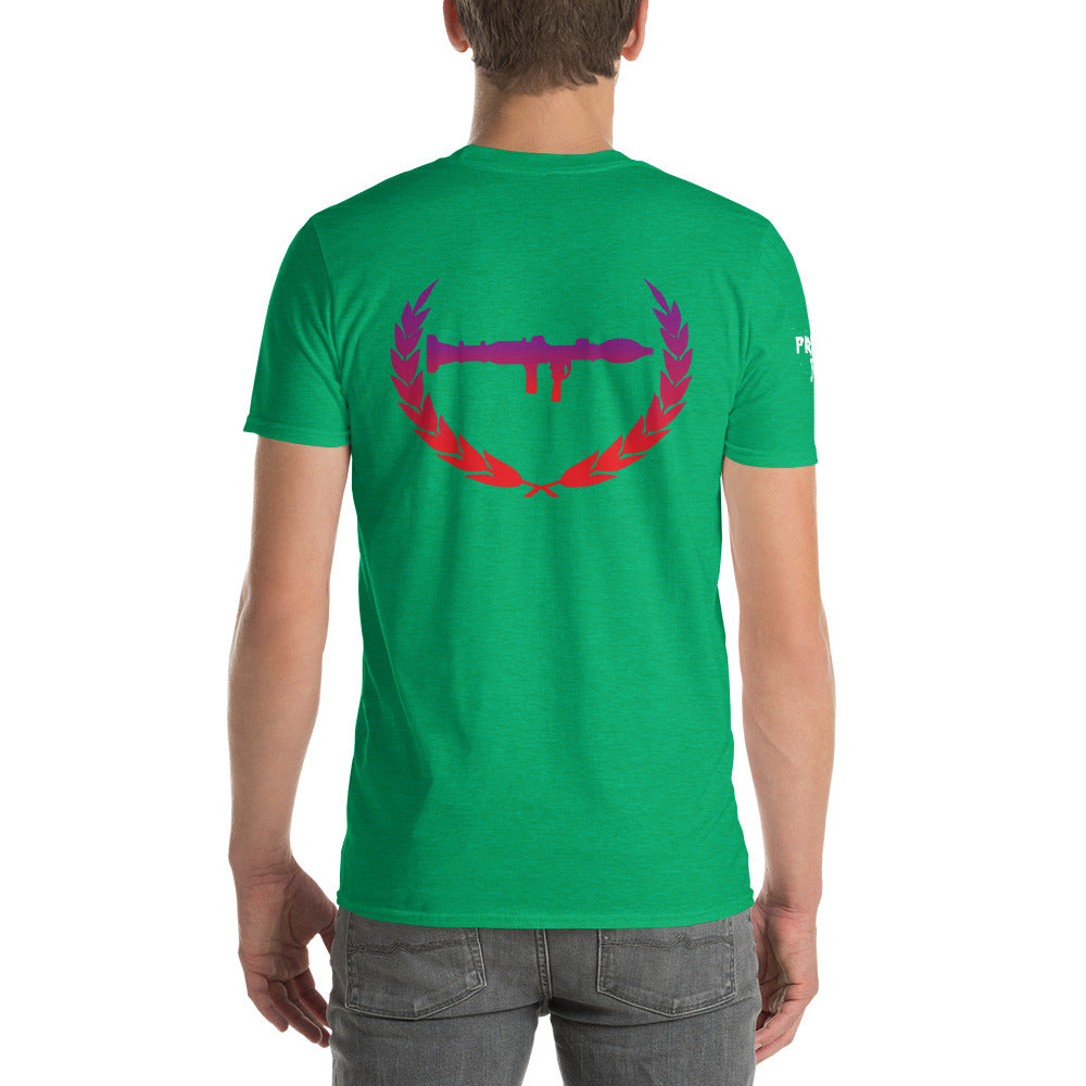 Stay Loaded RPG T-Shirt (Multiple Colors)