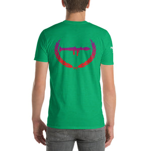 Stay Loaded RPG T-Shirt (Multiple Colors)