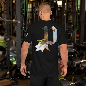 Premiumjunk P Unisex Short Sleeve Jersey T-Shirt