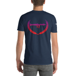 Stay Loaded RPG T-Shirt (Multiple Colors)