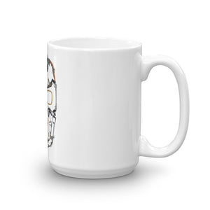 SKUN Mug