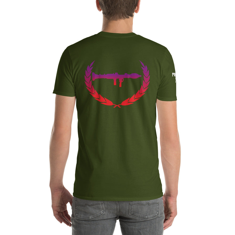 Stay Loaded RPG T-Shirt (Multiple Colors)