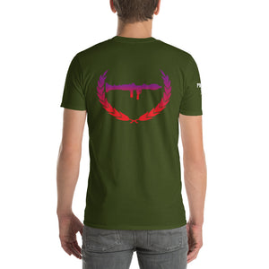 Stay Loaded RPG T-Shirt (Multiple Colors)