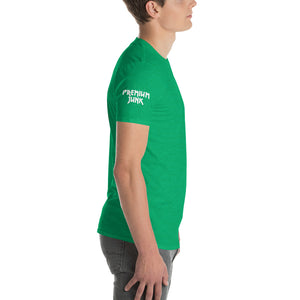 Stay Loaded RPG T-Shirt (Multiple Colors)