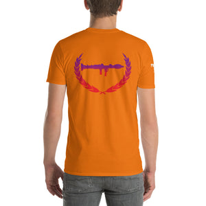 Stay Loaded RPG T-Shirt (Multiple Colors)