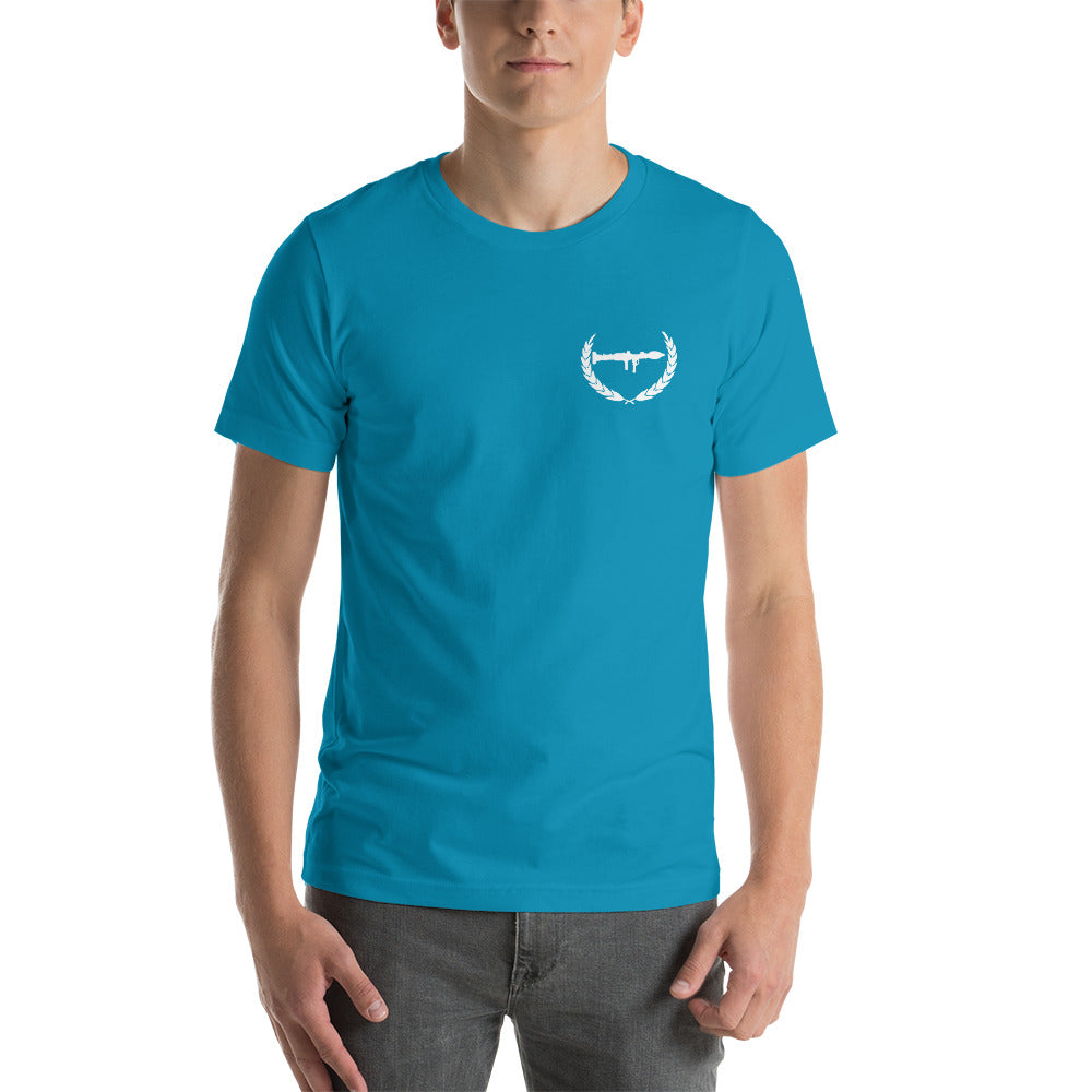 Stay Loaded RPG Tee
