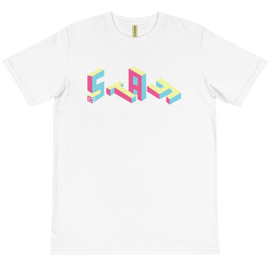 Premiumjunk "Stay Loaded" Organic T-Shirt