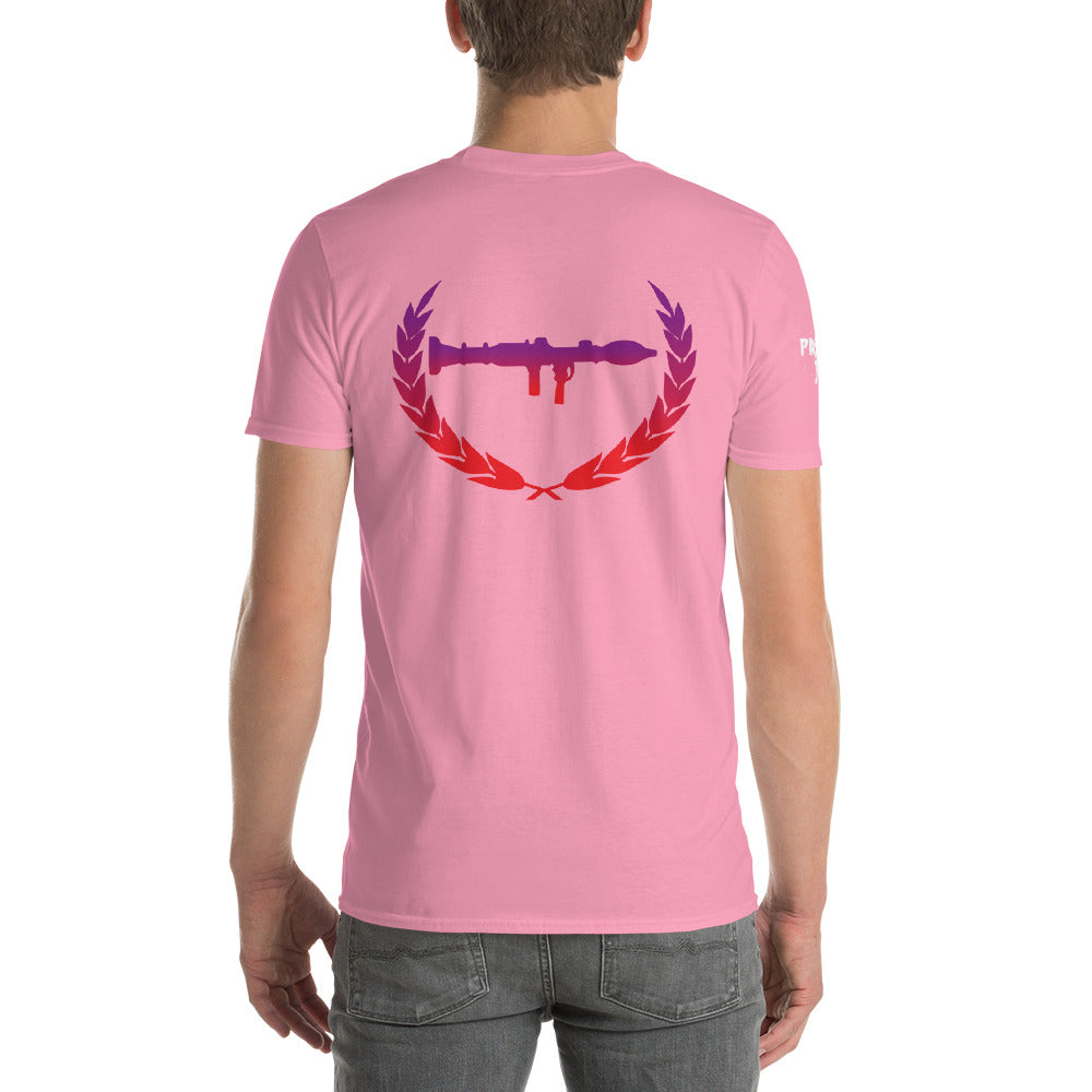 Stay Loaded RPG T-Shirt (Multiple Colors)