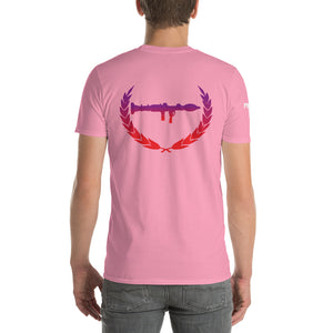 Stay Loaded RPG T-Shirt (Multiple Colors)
