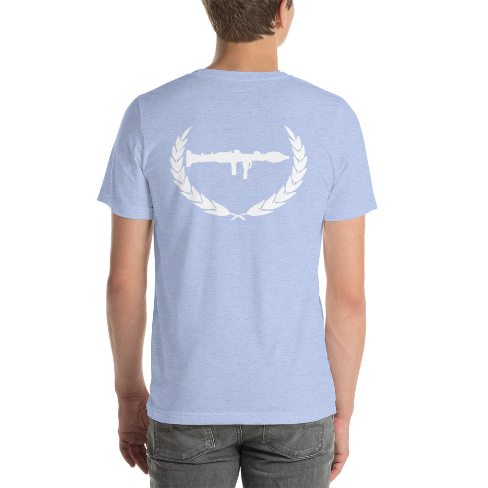 Stay Loaded RPG Tee
