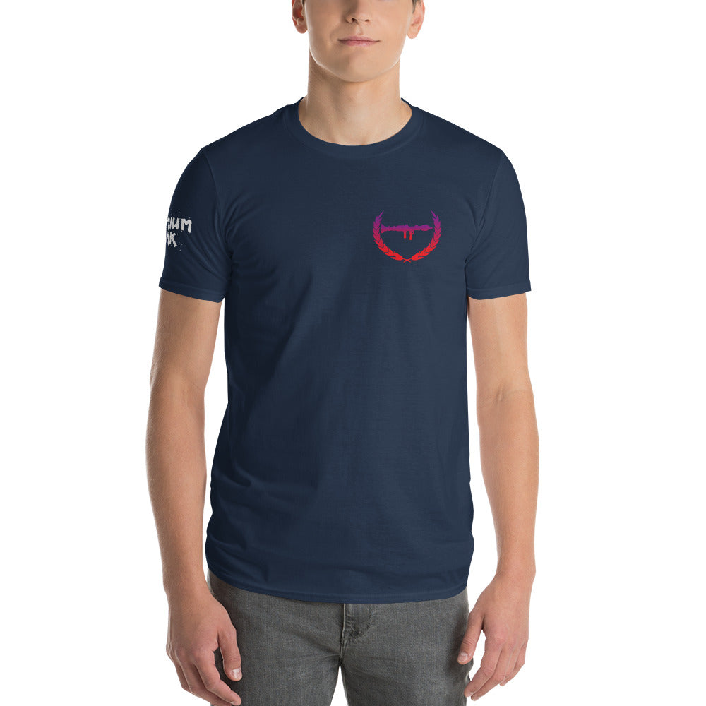 Stay Loaded RPG T-Shirt (Multiple Colors)