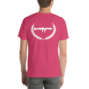 Stay Loaded RPG Tee