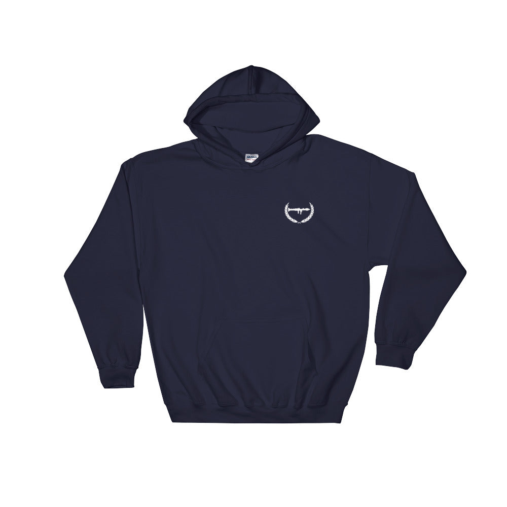 Stay Loaded RPG Pullover Hoodie