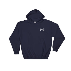 Stay Loaded RPG Pullover Hoodie