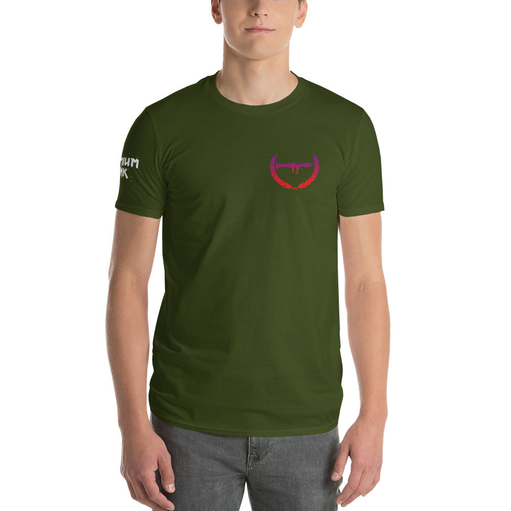 Stay Loaded RPG T-Shirt (Multiple Colors)