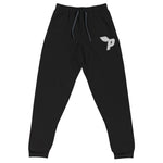 P-Wing Embroidered Unisex Joggers