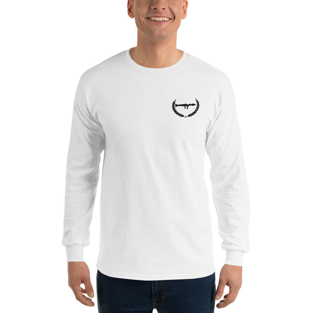 Stay Loaded RPG Long Sleeve Tee
