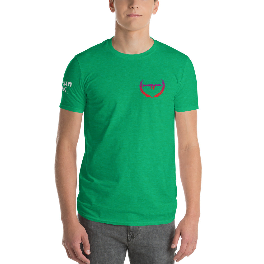 Stay Loaded RPG T-Shirt (Multiple Colors)